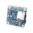 betaflight F4 Pro V3 Flight Controller Board Built-in Barometer OSD TF Slot For FPV Quadcopter Fashion