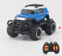 1:43 Mini Cars RC car Off-road 4 Channels Electric Vehicle Model Radio Remote Control Cars Toys as Gifts for Kids Wholesale Spot Hot on Sale