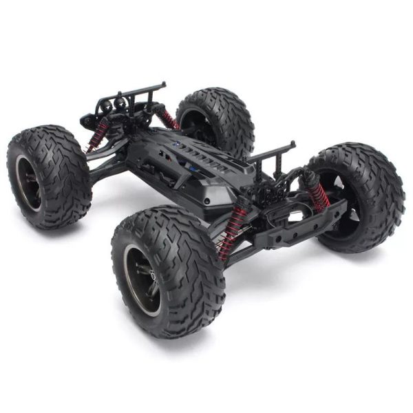 Xinlehong 9115 2.4GHz 2WD 1 12 40km h Electric RTR High Speed RC Car SUV Vehicle Model Radio Remote Control Vehicle Toys Cars For Sale