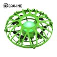 Eachine E111 Mini Drone UFO Infrared Sensing Control Hand Flying Aircraft Quadcopter Infraed Induction Intlligent BNF RC Kid Toy For Discount