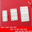 20pcs lot Nylon & Pinned Hinge 20x36mm   16x29mm   12x24mm For RC Airplane Plane Parts Model Replacement Online now