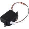 Upgrade 25G Metal Gear Servo For Wltoys 12428 12423 12628 Remote Control Car Rc Cheap