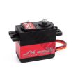 1PCS JX PDI-6221MG 20KG Large Torque Digital Coreless Servo for RC Car Crawler RC Boat Helicopter RC Model Online now