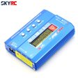 1pcs 100% Original SKYRC IMAX B6 V2 Digital RC Lipo NiMh Battery Balance Charger With 12v 5A AC POWER Adapter(EU US UK AU plug) on Sale