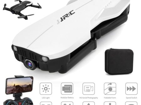 H71 Foldable Drone GPS 5G Wifi with 1080p HD Camera Dron Auto-Follow Optical Flow Positioning RC Quadcopter Toys Vs H37 E58 Online Hot Sale