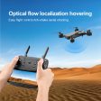 RC Drone 4K HD Aerial Camera Quadcopter Optical Flow Positioning New RC Drone Dual Camera WIFI FPV Headless Mode Helicopter Dron Discount