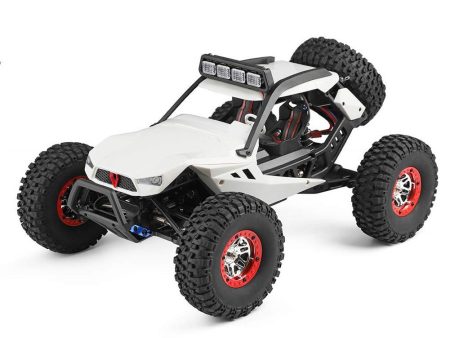 Wltoys 12429 4WD 1 12 Electric Climbing High-speed Off-road Vehicle Simulation Car Remote Car For Cheap