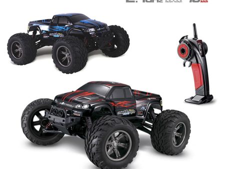 Xinlehong 9115 2.4GHz 2WD 1 12 40km h Electric RTR High Speed RC Car SUV Vehicle Model Radio Remote Control Vehicle Toys Cars For Sale