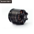 1pc Sunnysky X2212 980KV 1250KV 1400KV Outrunner Brushless Motor 2212 for RC Quadcopter Multicopter Discount