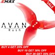 20pcs lot Original EMAX AVAN Blur 2 inch   2.5 inch Prop 10CW+10CCW Propellers For Emax Babyhawk R RACE(R) (10 pair) Sale