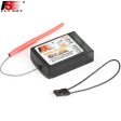 Register shipping!!Flysky FS-R9B 2.4g 8CH Receiver For Turnigy 9X FS-TH9B 9CH Transmitter Online now