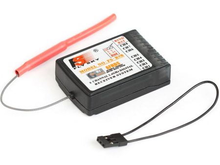 Register shipping!!Flysky FS-R9B 2.4g 8CH Receiver For Turnigy 9X FS-TH9B 9CH Transmitter Online now