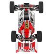 Wltoys 144001 1 14 2.4G Racing RC Car 4WD High Speed Remote Control Vehicle Models Toys 60km h Quality Assurance for Children Supply