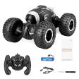 2020 New JJRC Q70 Off Road Buggy Radio Control 2.4GHz 4WD Twist- Desert Cars RC Car Toy High Speed Climbing RC Car Children Toys Online Sale