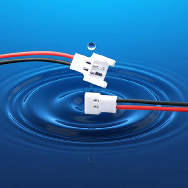 10 Pairs Charger Lipo Battery Charging Cable XH Plug Male & Female For RC Parts And Accs XH2.54 Plug Hot on Sale