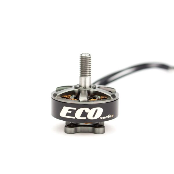 1PCS 2PCS 4PCS Emax ECO Series 2306 6S 1700KV 4S 2400KV Brushless Motor For RC Models Spare Part DIY Accessories For Cheap