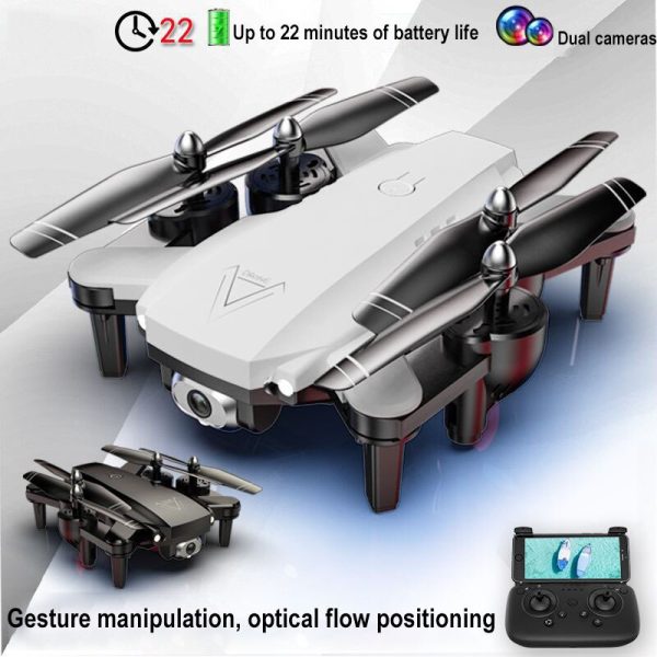 1080P RC Helicopters Drone with camera 720P GPS 2.4G Optical Flow Position rc quadcopter Flight 22 minutes rc toys drones aerial Cheap