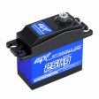 SPT Servo SPT5525LV-210 320 360 25kg Continuous Rotation Metal gear Digital Servo for Robotics  airplane  RC Car Cheap