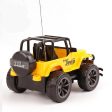 1:24 RC Car Super Big Remote Control Car Road Vehicle SUV Jeep off-road Vehicle 1 16 Radio Control Car Electric Toy Dirt Bike Sale