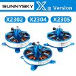 Sunnysky F3P Indoor Power X2302 X2304 X2305 1400KV 1480KV 1500KV 1620KV 1650KV 1800KV 1850KV motor for RC models Discount