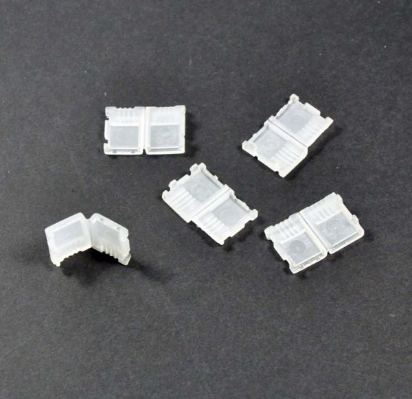 20pcs lot 2S 3S 4S 5S 6S JST-XH Balanced head protection Balance Plug Savers AB Clip Dropship Fashion