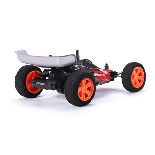 Velocis 1 32 2.4G RC Racing Car Mutiplayer in Parallel 4 Channel Operate USB Charging Edition RC Formula Car For Discount