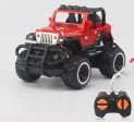 1:43 Mini Cars RC car Off-road 4 Channels Electric Vehicle Model Radio Remote Control Cars Toys as Gifts for Kids Wholesale Spot Hot on Sale