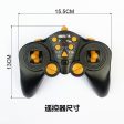 12 CH high-power 2.4G remote control and receiver car ship Tank excavator DIY 6-15v For Discount