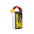 Tattu R-line Rline Version 120C V3 3.0 1300 1550 1800 2000mAh 4S 14.8V Lipo Battery XT60 Plug for FPV Racing Drone RC Quadcopter on Sale