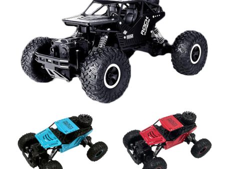 1 16 C08S RC Car 2.4GHz 4WD Strong Power Climbing RC Car Off-road Vehicle Toys Car for Children Gift RC Cars Remote Model Online