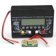 UNRC RC Plane Car UNA6 UNA9 9S LiPo Li-polymer Balance Charger RC Battery Charging for RC model airplane For Cheap