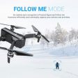 SJRC F11 PRO GPS Drone With Wifi FPV 1080P 2K HD Camera F11 Brushless Quadcopter 25 minutes Flight Time Foldable Dron Vs SG906 Online