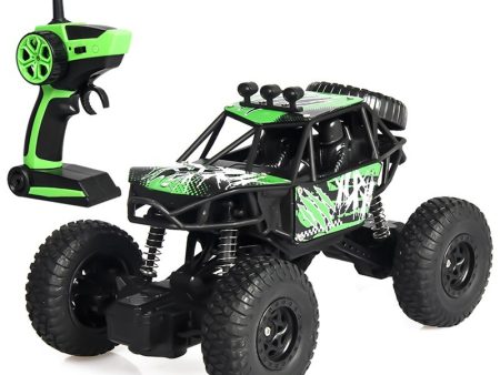 1:20 Radio controlled car toy for kids Remote Control Car 2WD Off-Road RC Car Buggy Rc Carro Machines on the remote control Toys Online