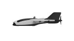 ZOHD Dart250G 570mm Wingspan Sub-250 grams Sweep Forward Wing AIO EPP FPV RC Airplane Hot on Sale