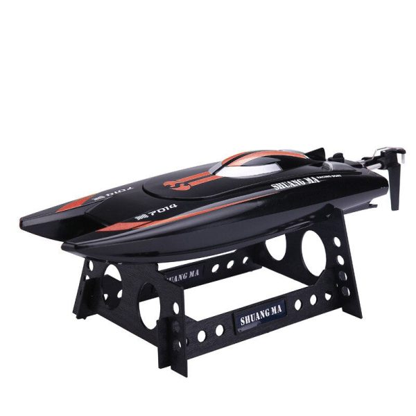 25km h high speed remote control rc boat DH7014 Racing RC Boat Electric rc Speedboat with Super water-cooled motor Waterproof Sale