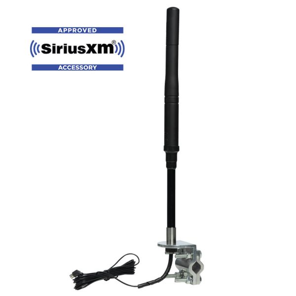 SiriusXM SXDV3 Installation Kit with Truck Antenna Supply