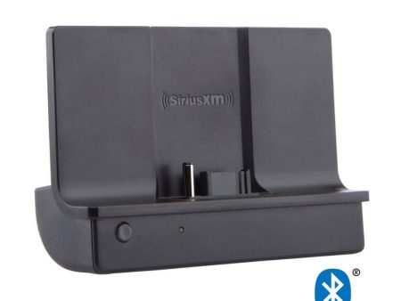 SXBTD1V1 SiriusXM Bluetooth Docking Cradle For Sale