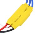 Toys 1pcs RC BEC 30A ESC Brushless Motor Speed Controller free shipping on Sale