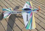 Shining 3D EPP Airplane Wingspan 990mm Radio Control RC Model Plane aircraft Hot on Sale