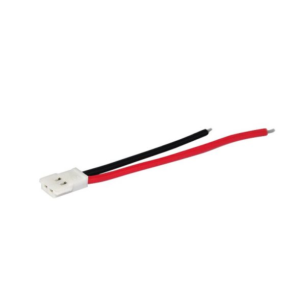 10 pcs 5cm Flexible Flat Cable(FFC) 2.0mm 1S Charger Lipo Battery XH Plug Charging Cable Male & Female For RC Parts And Accs Online Hot Sale