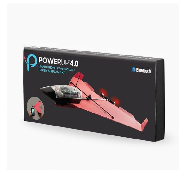 POWERUP 4.0 FLIGHT MANUAL BUNDLE Online now