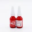 1pcs 242 Glue Screw Glue Blue Glue Anaerobic Adhesive Hot on Sale