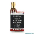 TS5828 TS5828L TS5823 TS5823L Video Sender Micro Wireless Video Transmitter Module 5.8GHz VTX for 180-350 Class Quadcopter Drone Online Hot Sale