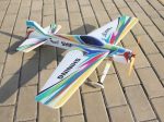 Shining 3D EPP Airplane Wingspan 990mm Radio Control RC Model Plane aircraft Hot on Sale