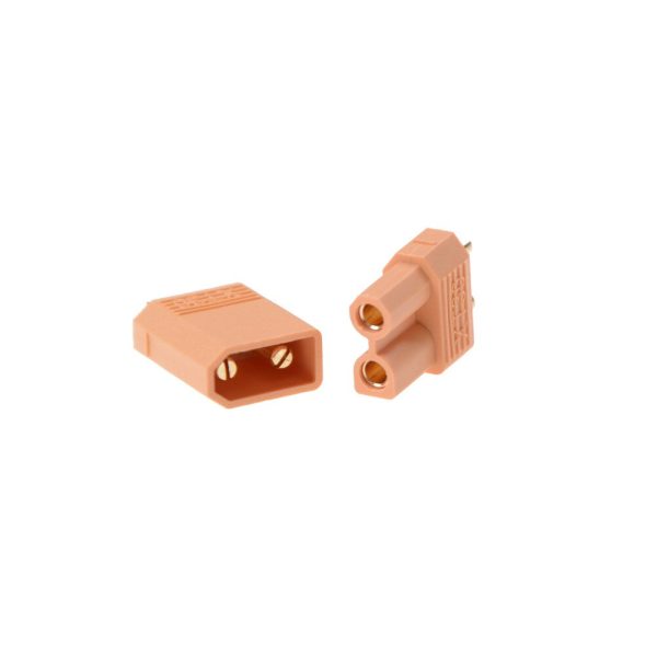 10pcs lot Wholesale High Quality XT30 XT-30 XT 30 Plug Male Female Bullet Connectors Plugs For RC Lipo Battery Discount