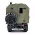 Wpl B36 Ural 1 16 2.4G 6Wd Rc Truck Rock Crawler Command Communication Vehicle Rtr Toy Auto Army Trucks Radio Rc Truck Toys For Discount