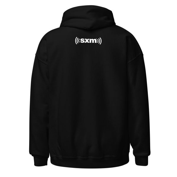 SiriusXM ROAD DOG TRUCKING RADIO Hoodie Hot on Sale