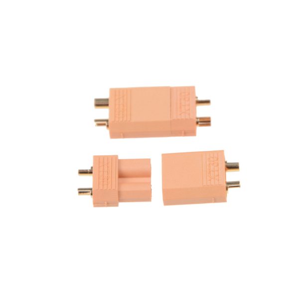 10pcs lot Wholesale High Quality XT30 XT-30 XT 30 Plug Male Female Bullet Connectors Plugs For RC Lipo Battery Discount