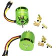 1set 4000KV Brushless Motor+XXD 30A ESC For Rc Quadcopter Multicopter TREX T-rex 450 RC Helicopter Online