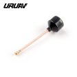 URUAV Micro UXII Stubby RHCP 5.8Ghz 1.6dBi IPX U.FL IPEX Mini FPV Antenna For FPV Racing Drone Quadcopter Parts Accessories DIY Sale